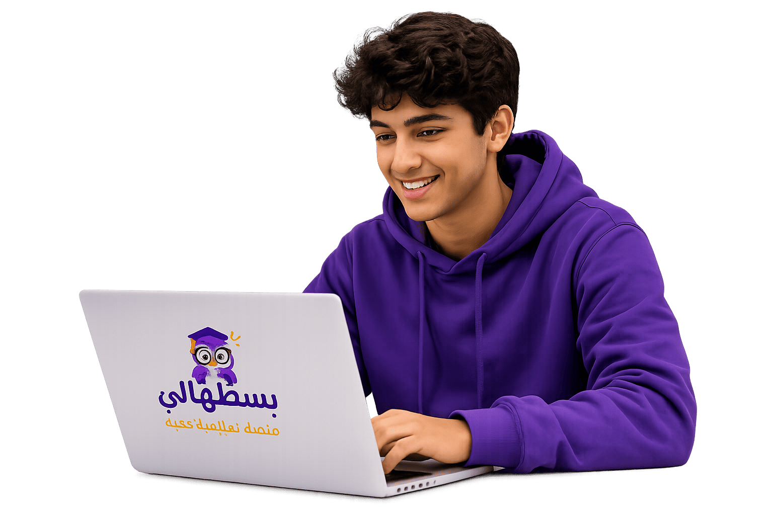 بسطهالي - المنصة التعليمية